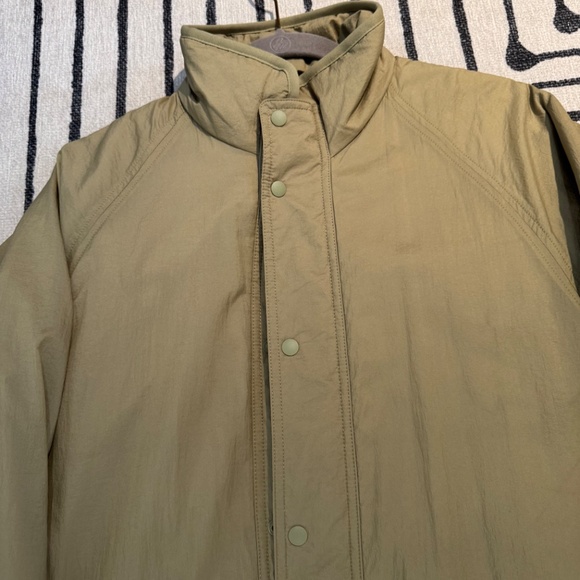 Lightweight Spring Puffer coat - Picture 9 of 14